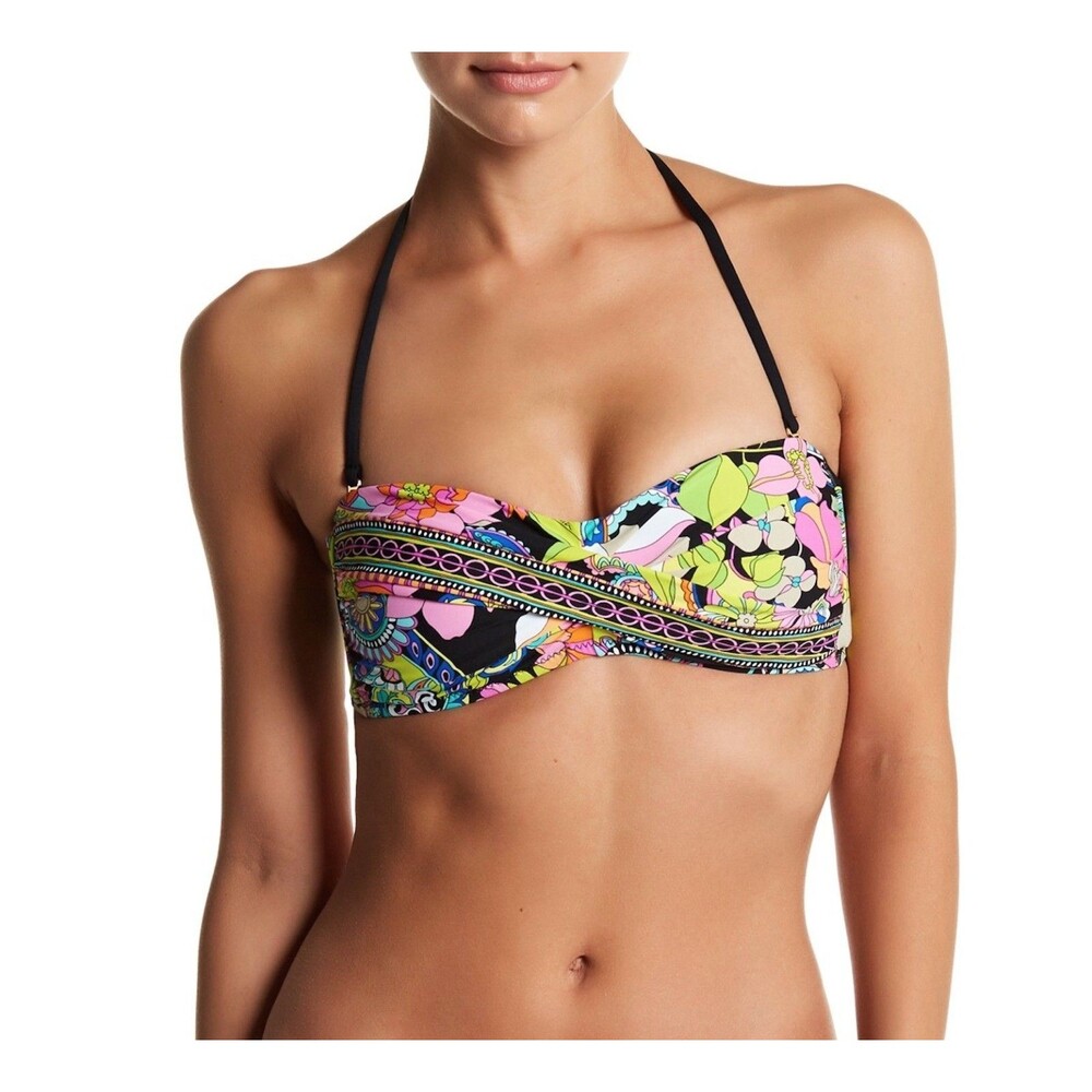 Trina Turk Monaco Bikini